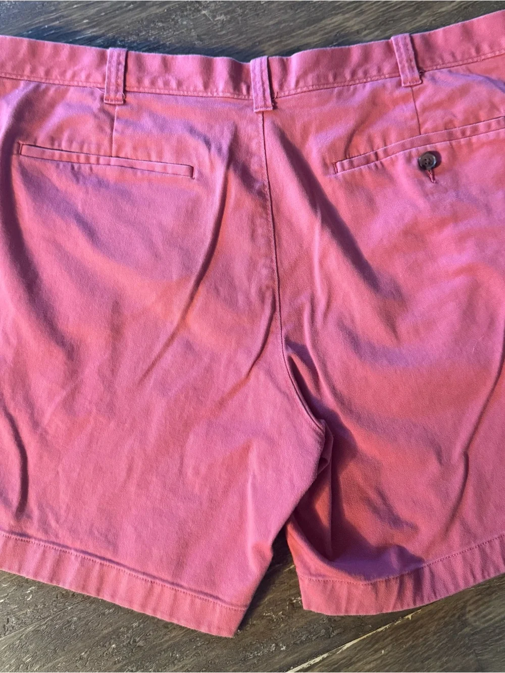J. Crew crew flat